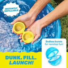 HydroBursts Smile Face 10 pack