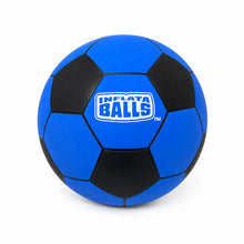 Inflataballs 5" (4 diseños)