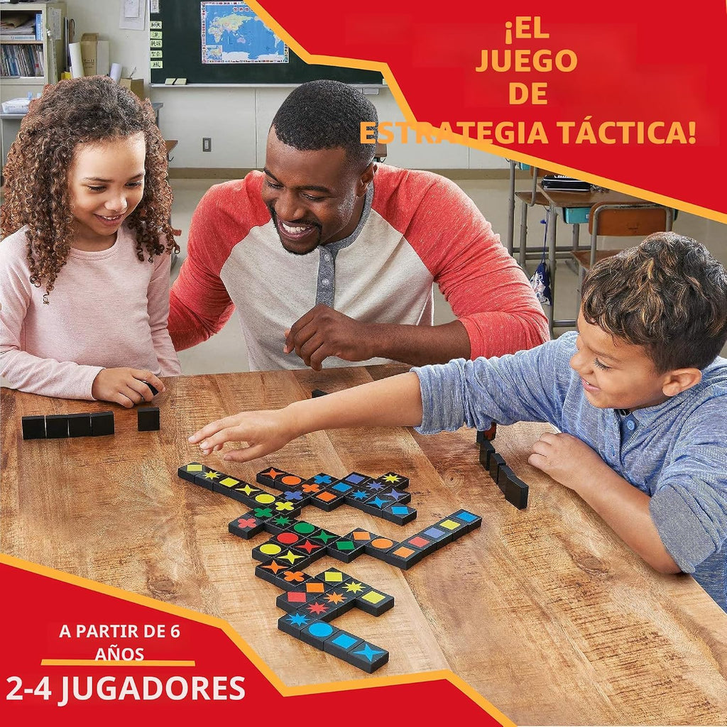 Qwirkle