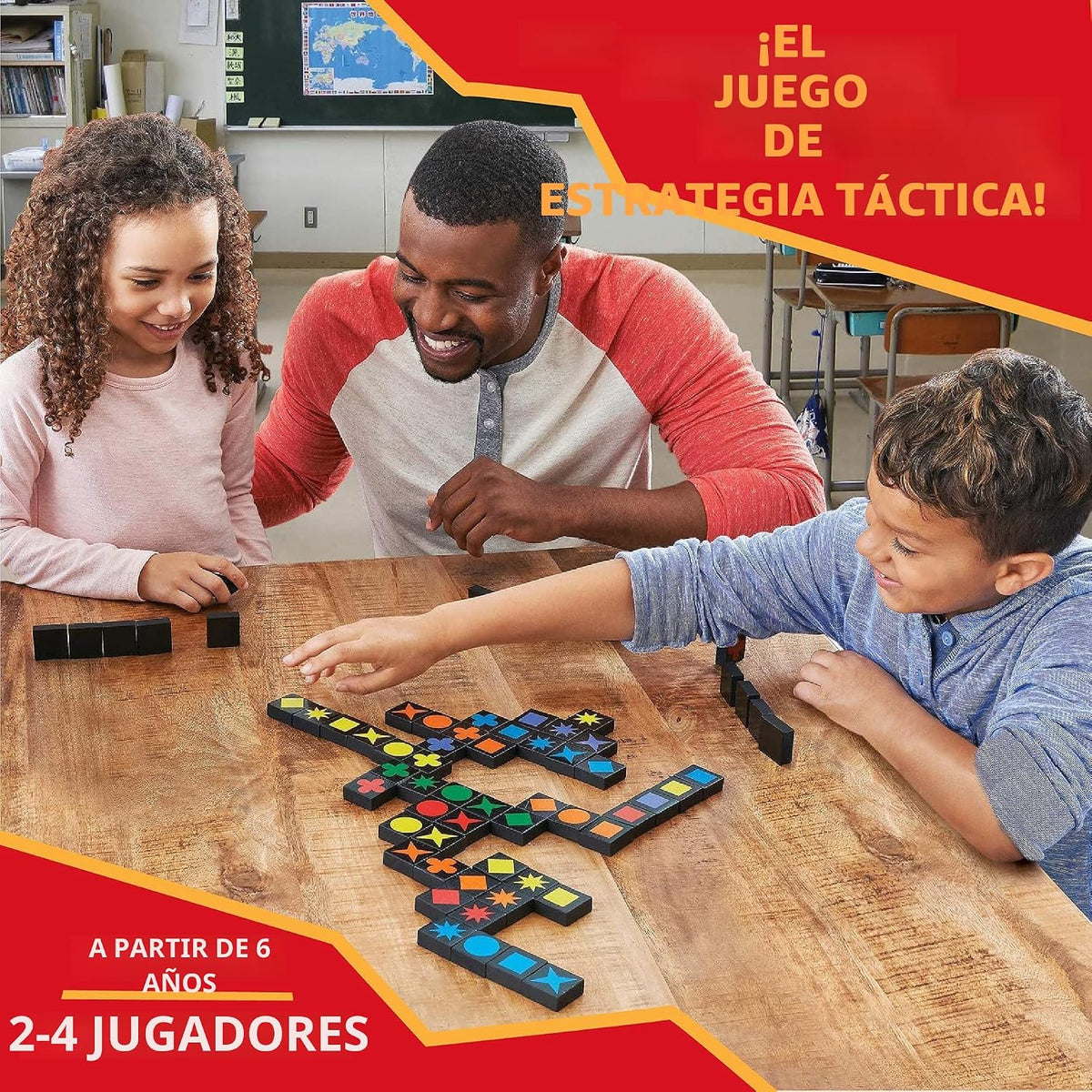 Qwirkle