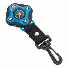 Clip on Compass