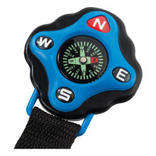 Clip on Compass