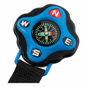 Clip on Compass