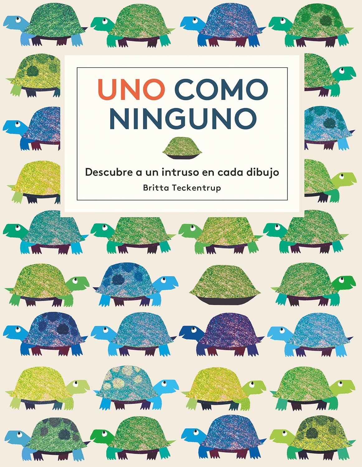 Uno como ninguno