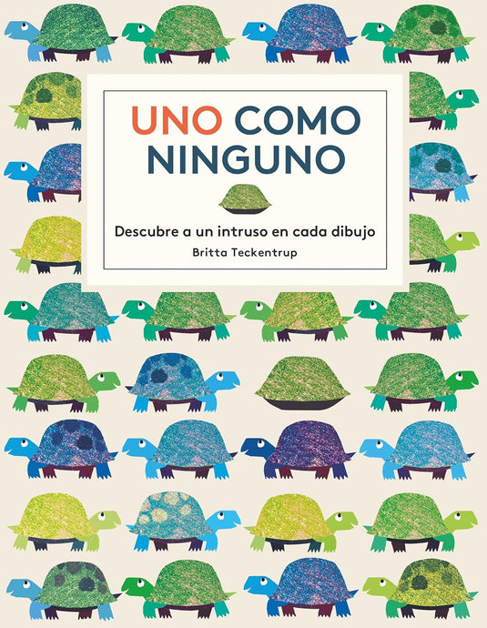 Uno como ninguno
