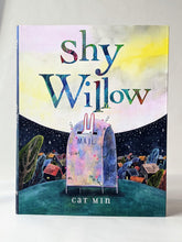 Shy Willow
