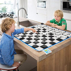 Giant Draughts