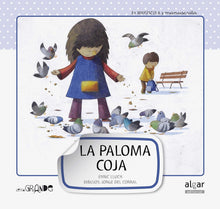 La paloma coja