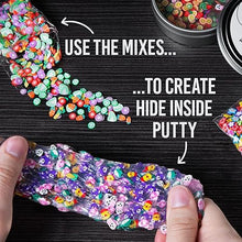 Hide Inside Mixed by Me Kit