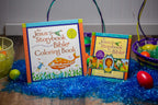 The Jesus Storybook Bible Coloring Book