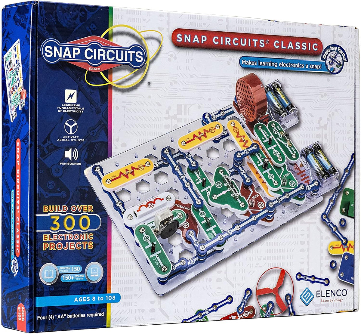SNAP CIRCUIT 300