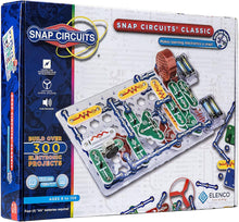 SNAP CIRCUIT 300