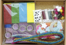 Creative Box Glitter