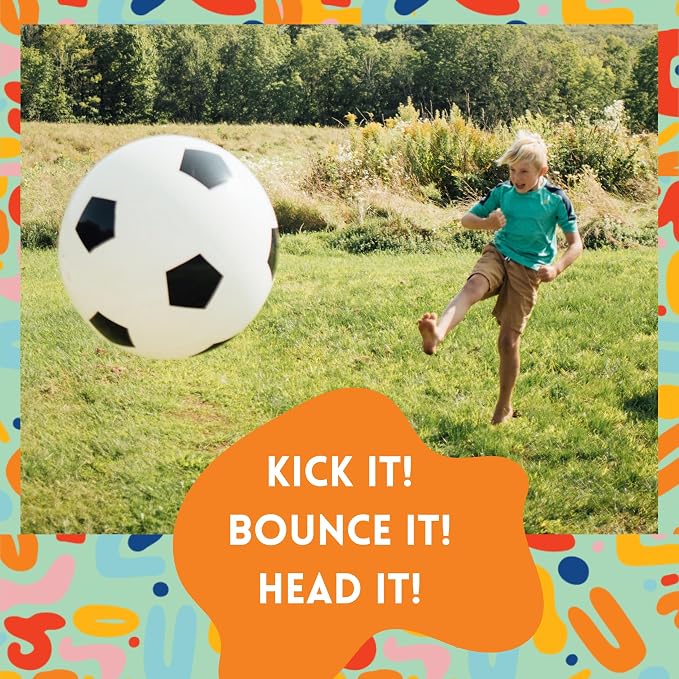 30" Soccer Ball XL