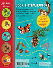 Backpack Explorer: On the Nature Trail: What Will You Find?