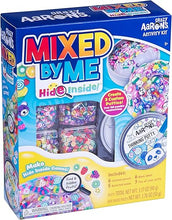 Hide Inside Mixed by Me Kit
