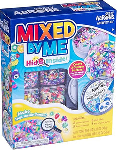 Hide Inside Mixed by Me Kit