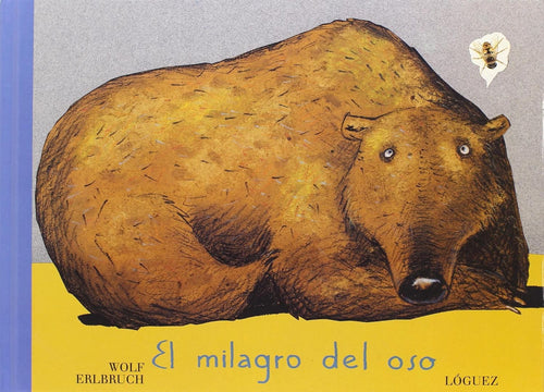 El milagro del oso