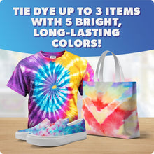 Tie-Dye Dotz