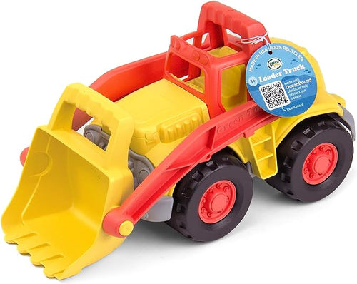 Loader Truck