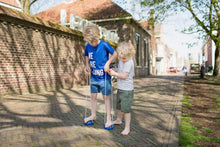 Wooden Walking Bobbins