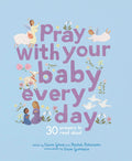 Pray With Your Baby Eve