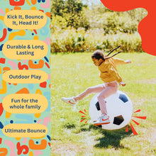 30" Soccer Ball XL