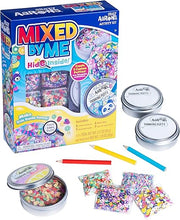 Hide Inside Mixed by Me Kit