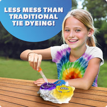 Tie-Dye Dotz