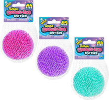 Curiosities Sugar Smooshies Softees