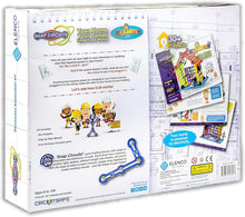 Snap Circuit My Home