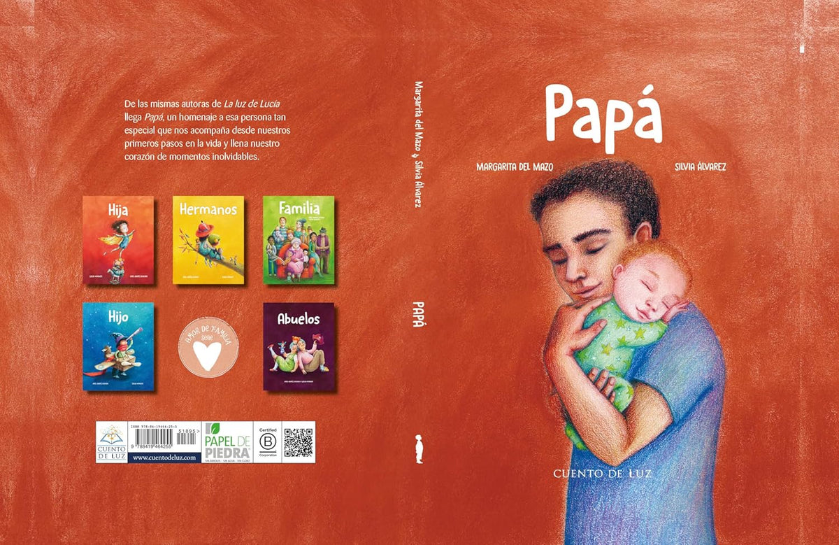 Papá