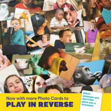 What Do You Meme Family Edition