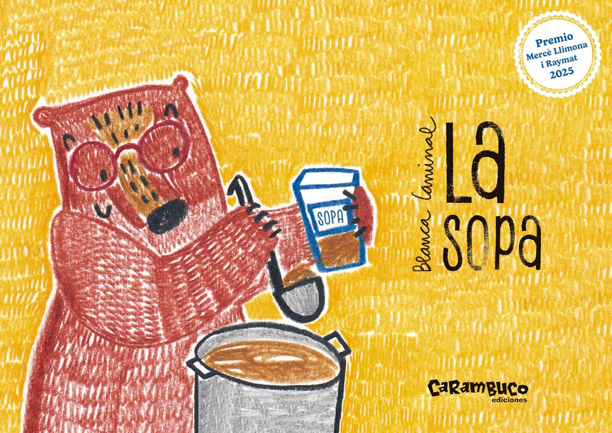 La sopa