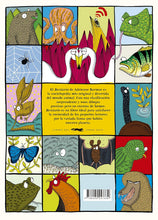 Bestiario Infantil