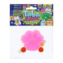 Taba-liciousTM Glow in the Dark