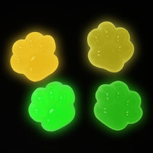 Taba-liciousTM Glow in the Dark