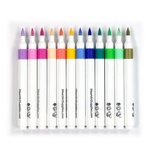 Art Marker by Numbers Fantasy Fields