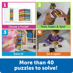 Brainometry Cubed