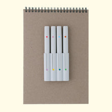 FlowArt - Dot-By-Letter, Cozy Cottage