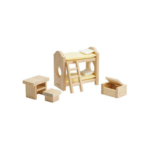 "Children's Bedroom-Classic