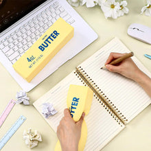 Butter Squishy Jumbo 9" Jumbo