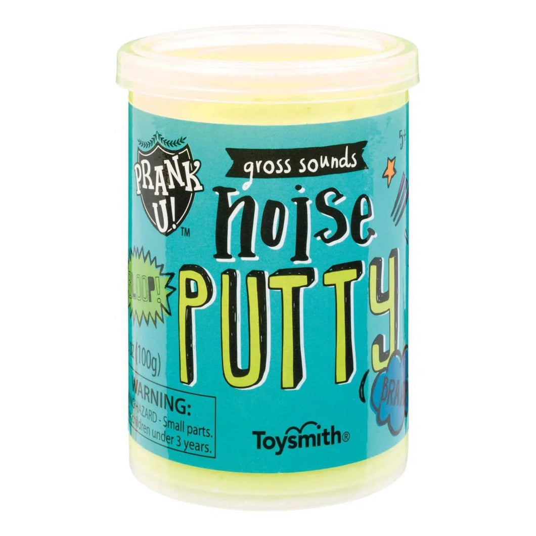 Noise Putty Large