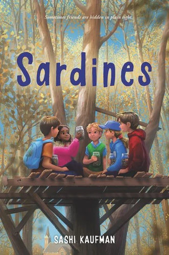 Sardines