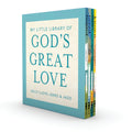 My Little Library of God’s Great Love