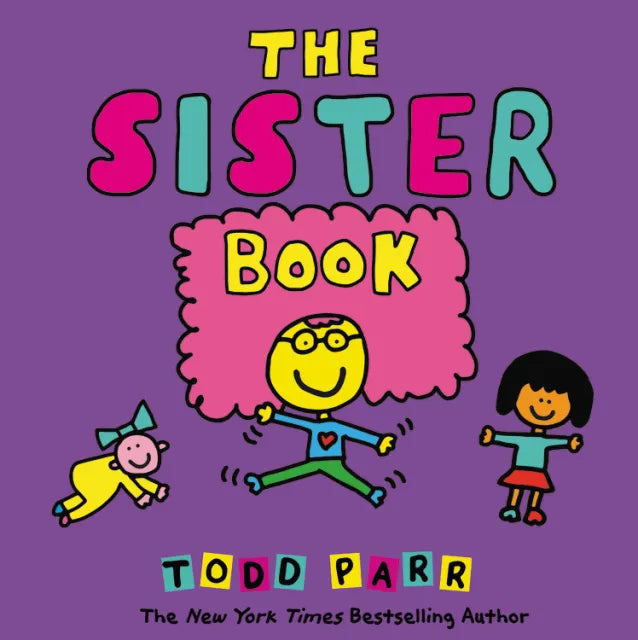 The Sister  Book