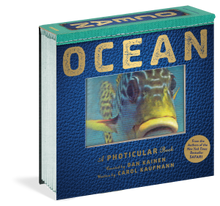 Ocean: A photicular Book