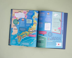 Indescribable Atlas Adventures
