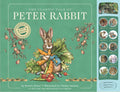 The Classic Tale of Peter Rabbit A Press & Play Storybook