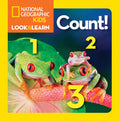Kids Look & Learn: Count!